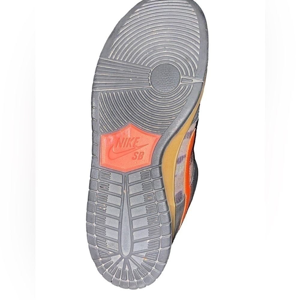 Nike SB Lows​​​​​​​​​​​​​​​​ - Picture 6 of 6